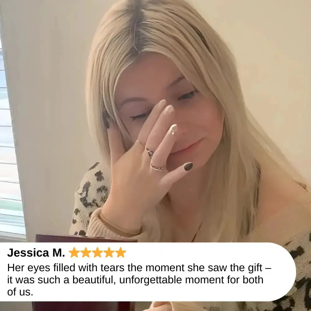 Bracelet for Daughter