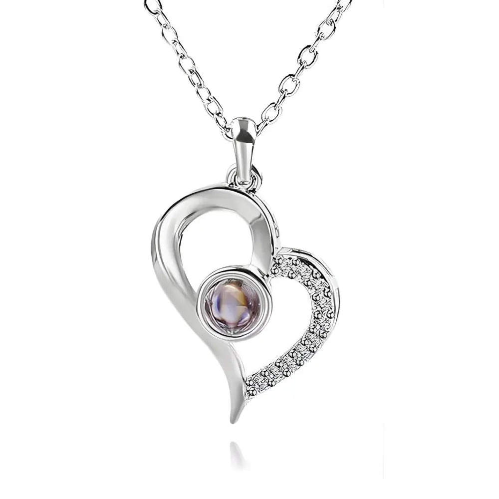 The Eternal Love Keepsake